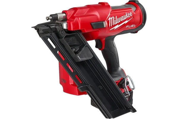 Аккумуляторный гвоздезабиватель Milwaukee M18 FFN-502C 4933471404