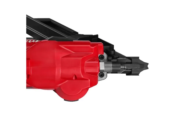 Аккумуляторный гвоздезабиватель Milwaukee M18 FFN-502C 4933471404