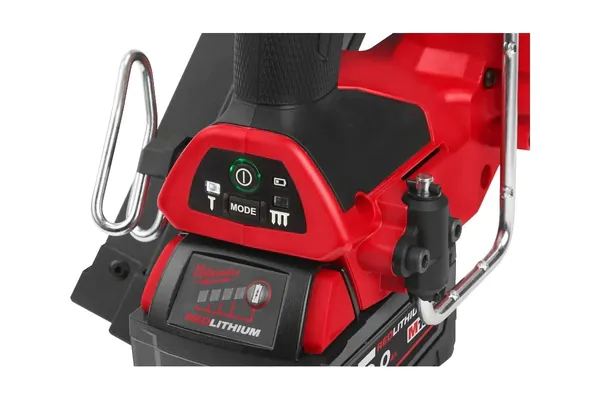 Аккумуляторный гвоздезабиватель Milwaukee M18 FFN-502C 4933471404