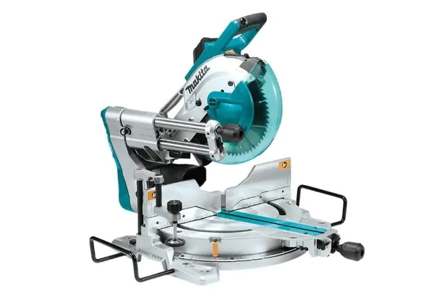 Пила торцовочная Makita LS1019