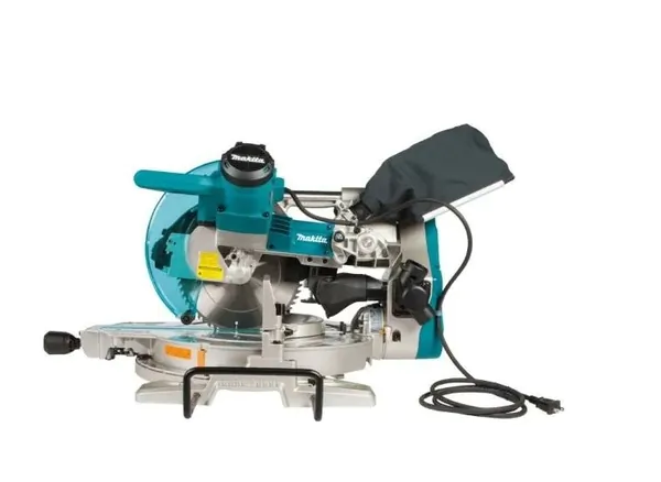 Пила торцовочная Makita LS1019