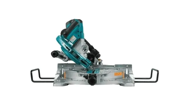 Пила торцовочная Makita LS1019