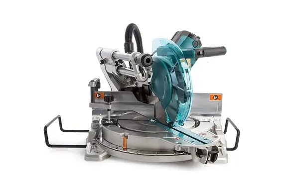 Пила торцовочная Makita LS1019