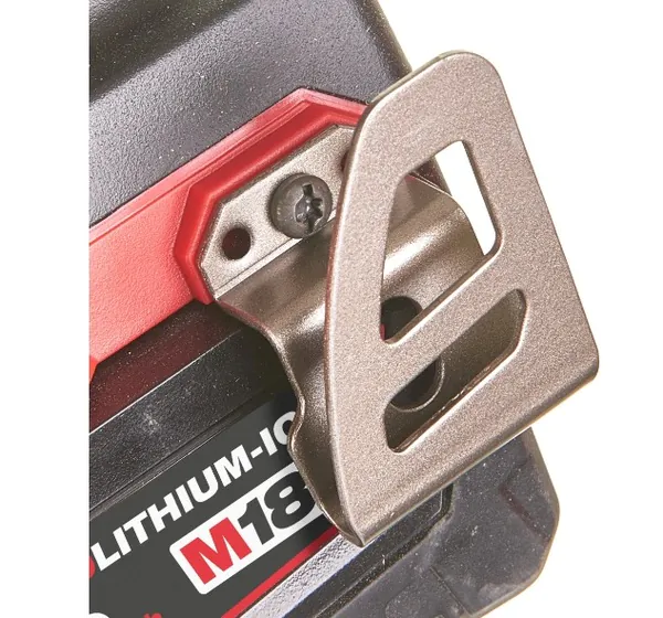 Аккумуляторная дрель-шуруповерт Milwaukee M18 CBLDD-0 4933464316