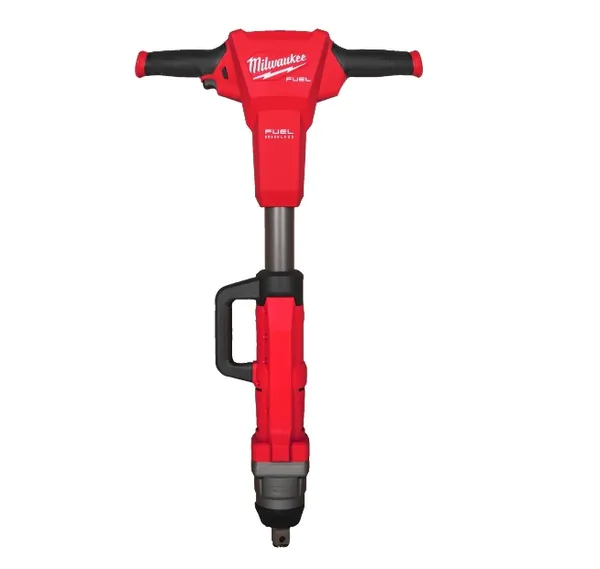 Аккумуляторный гайковерт Milwaukee M18 FHIWF1R-122С 4933493141