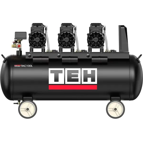 Компрессор TEH TAC100L