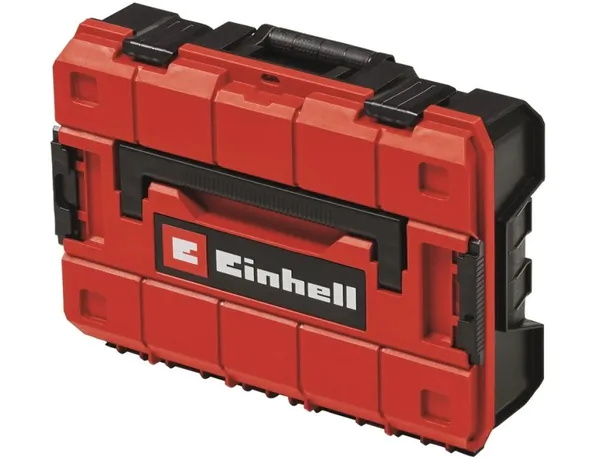 Ящик Einhell E-Case S-F ПУ вставки 4540011