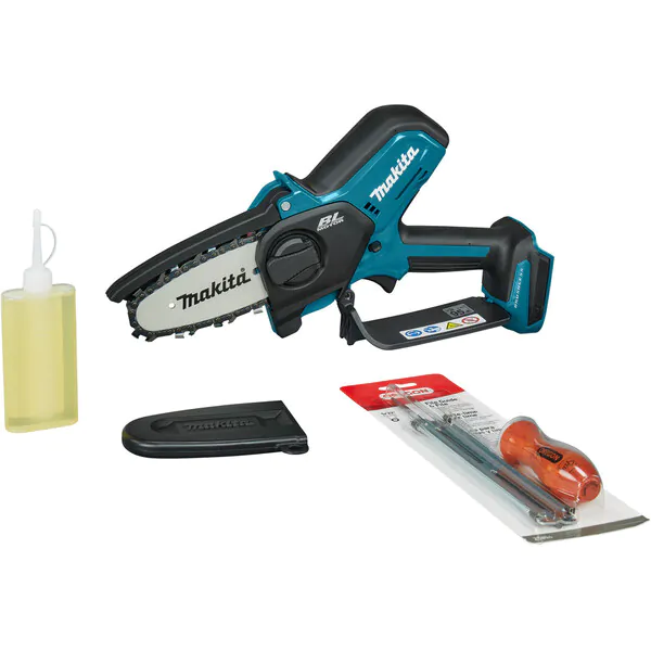 Аккумуляторный сучкорез Makita DUC101Z LXT DUC101Z