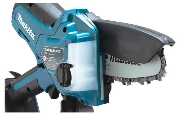 Аккумуляторный сучкорез Makita DUC101Z LXT DUC101Z