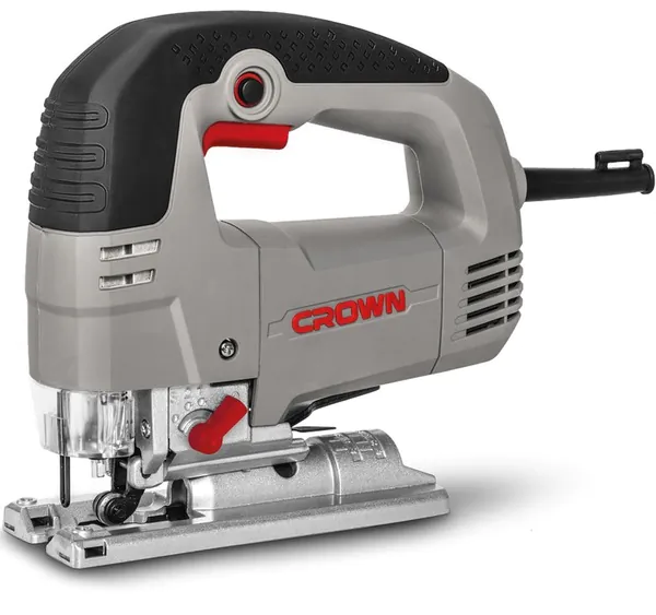 Лобзик CROWN CT15189