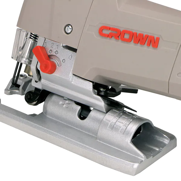 Лобзик CROWN CT15189