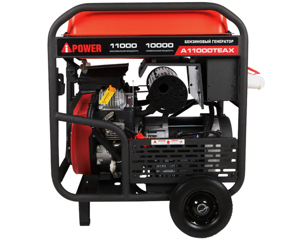 Генератор бензиновый A-iPower A11000TEAX 20124