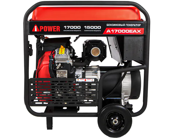 Генератор бензиновый A-iPower A17000EAX 20127