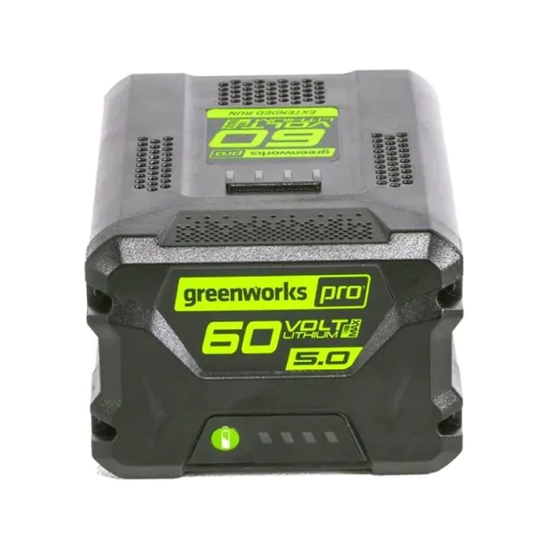 Аккумулятор GreenWorks G60B5 60V, 5 А.ч 2944907