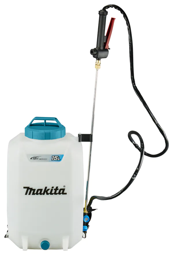 Аккумуляторный опрыскиватель Makita DUS158Z LXT