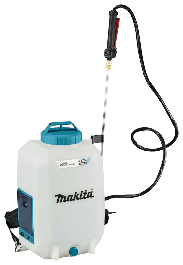 Аккумуляторный опрыскиватель Makita DUS158Z LXT