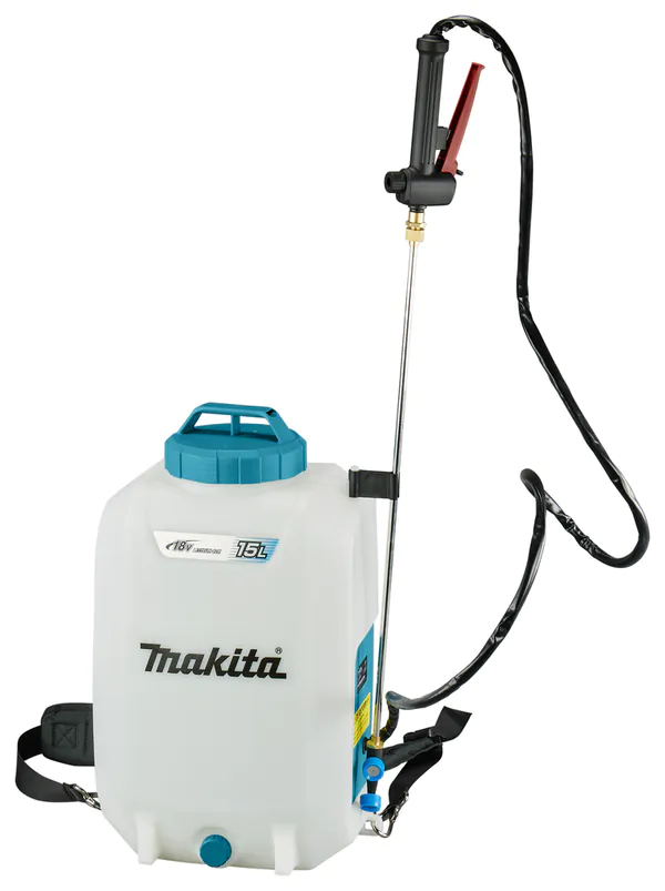 Аккумуляторный опрыскиватель Makita DUS158Z LXT