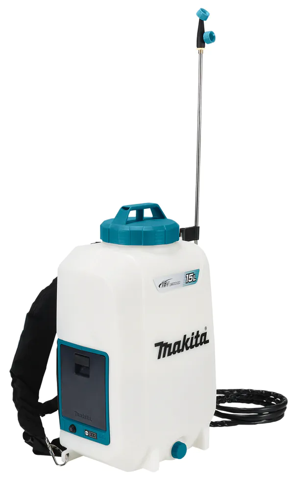 Аккумуляторный опрыскиватель Makita DUS158Z LXT