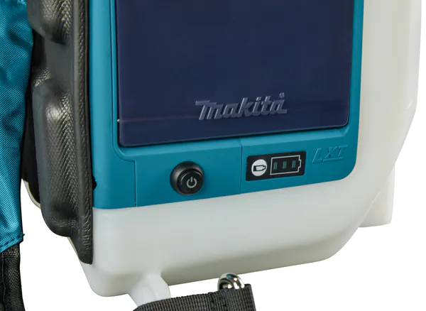 Аккумуляторный опрыскиватель Makita DUS158Z LXT