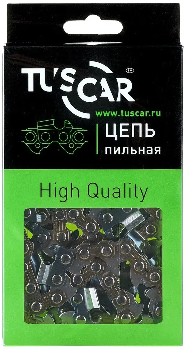 Цепь пильная Tuscar 325"-1,5мм-66/222 LP  1042224-66-1