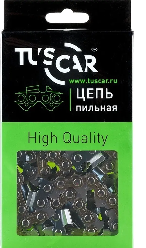 Цепь пильная Tuscar 325"-1,5мм-78/222 LP  1042224-78-1