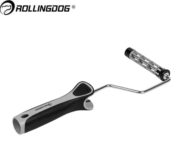 Бюгель Rollingdog Professional Ø18мм 100мм 30115