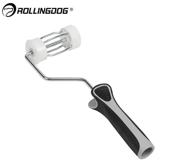 Бюгель Rollingdog Professional Ø38мм 76мм 30027