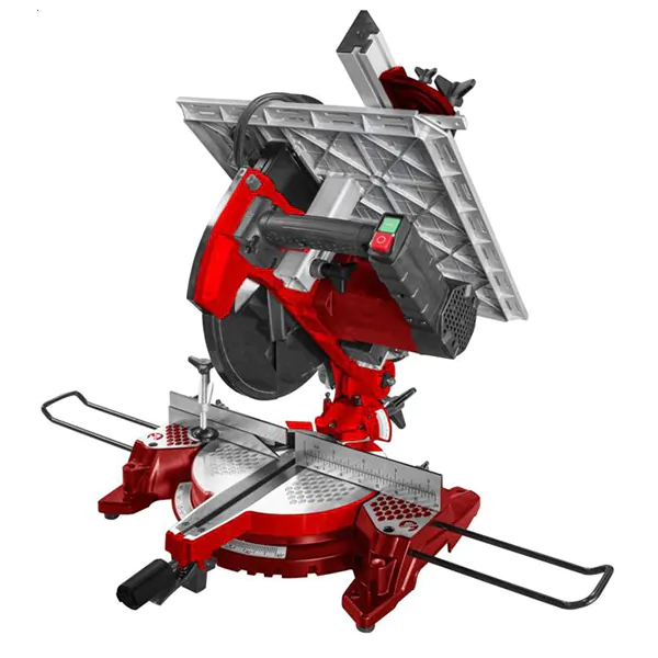 Пила торцовочная Einhell TC-MS 3017 T 4300347