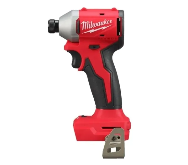 Аккумуляторный шуруповерт Milwaukee M18 BLIDR-0X 4933492842