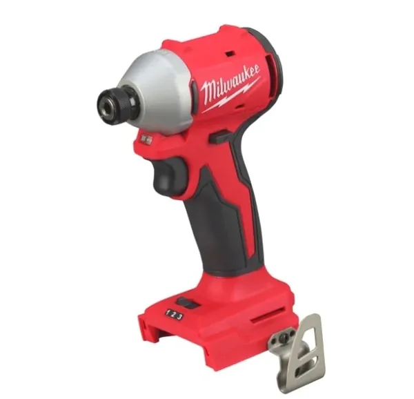 Аккумуляторный шуруповерт Milwaukee M18 BLIDR-0X 4933492842