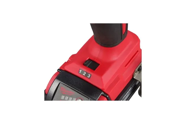 Аккумуляторный шуруповерт Milwaukee M18 BLIDR-0X 4933492842