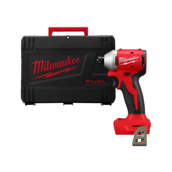 Аккумуляторный шуруповерт Milwaukee M18 BLIDR-0X 4933492842