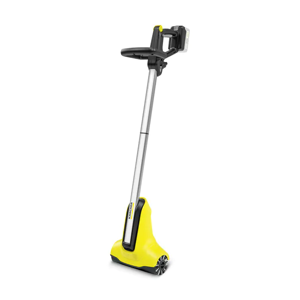 Аппарат для мойки террас Karcher PCL 3-18 1.644-010.0