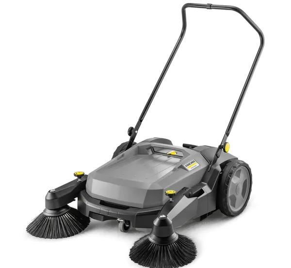 Подметальная машина Karcher KM 70/20 C 2SB Retail 1.517-132.0