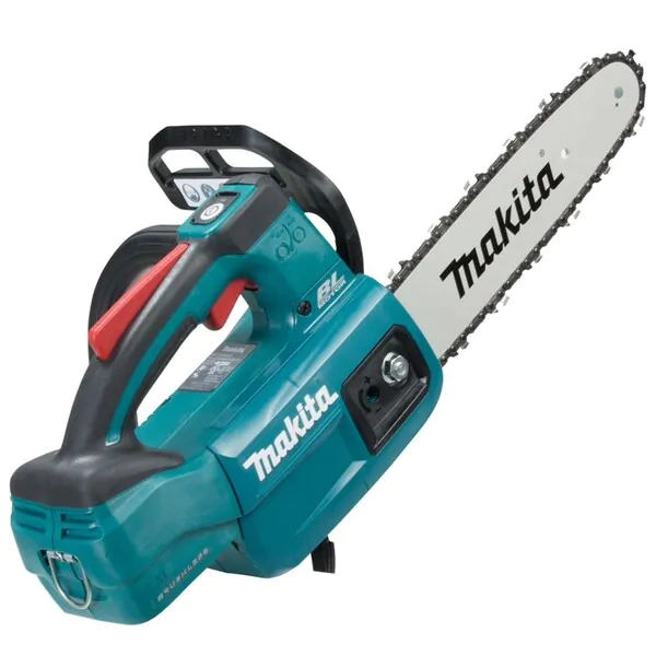 Аккумуляторная пила цепная Makita DUC204Z LXT