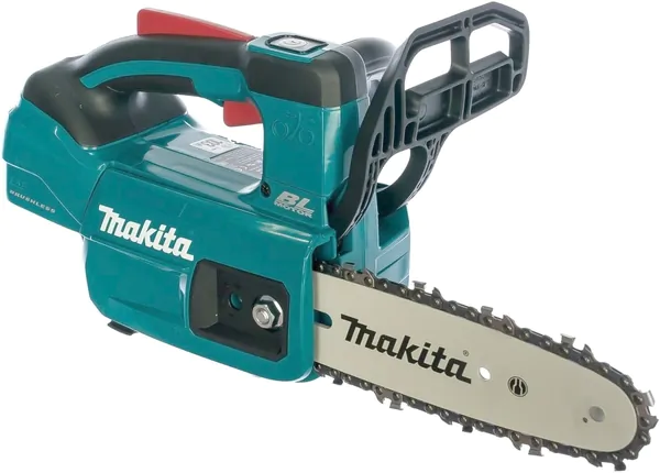 Аккумуляторная пила цепная Makita DUC204Z LXT