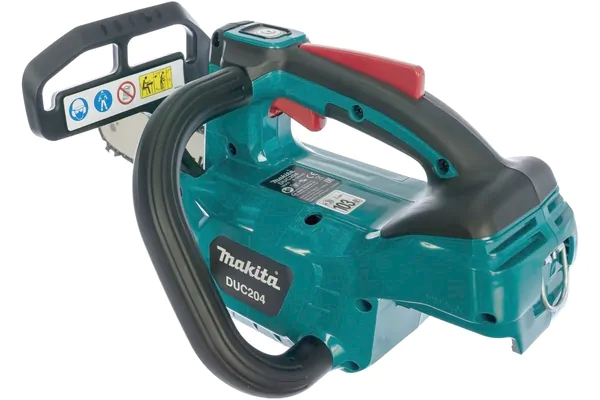 Аккумуляторная пила цепная Makita DUC204Z LXT