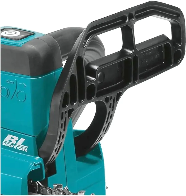 Аккумуляторная пила цепная Makita DUC204Z LXT