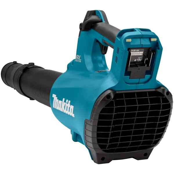 Аккумуляторная воздуходувка Makita DUB184Z LXT