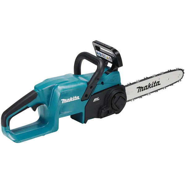 Аккумуляторная пила цепная Makita DUC307Z LXT