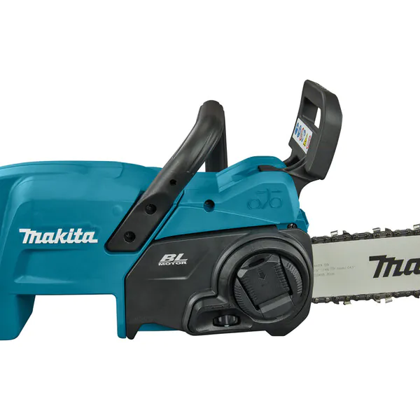 Аккумуляторная пила цепная Makita DUC307Z LXT