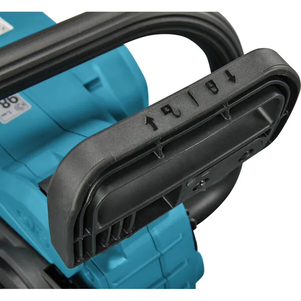 Аккумуляторная пила цепная Makita DUC307Z LXT