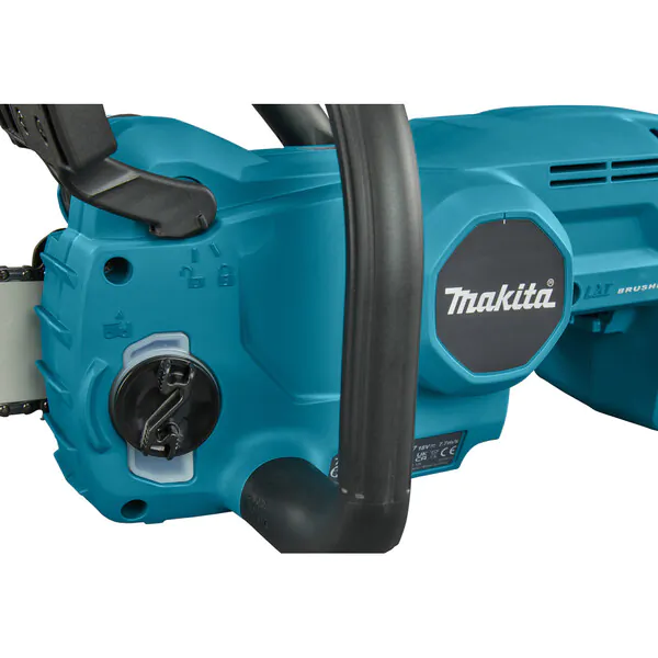 Аккумуляторная пила цепная Makita DUC307Z LXT