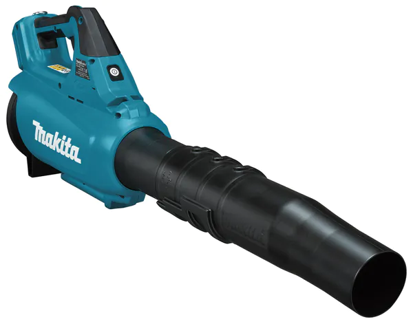 Аккумуляторная воздуходувка Makita UB001GZ XGT