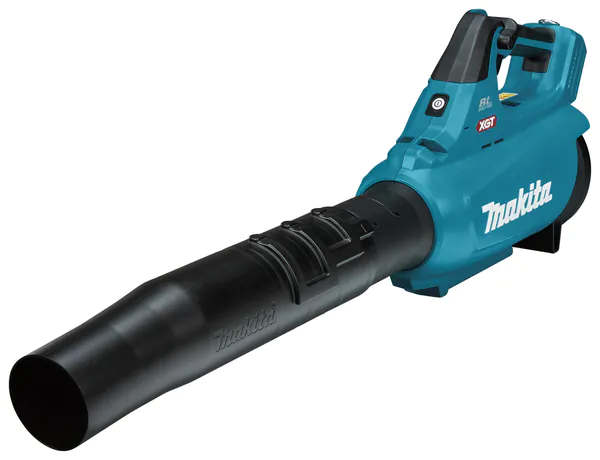 Аккумуляторная воздуходувка Makita UB001GZ XGT