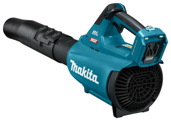 Аккумуляторная воздуходувка Makita UB001GZ XGT