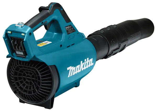 Аккумуляторная воздуходувка Makita UB001GZ XGT