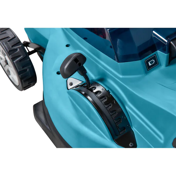 Аккумуляторная газонокосилка Makita DLM480Z LXT