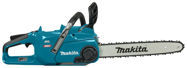 Аккумуляторная пила цепная Makita UC016GZ01 XGT