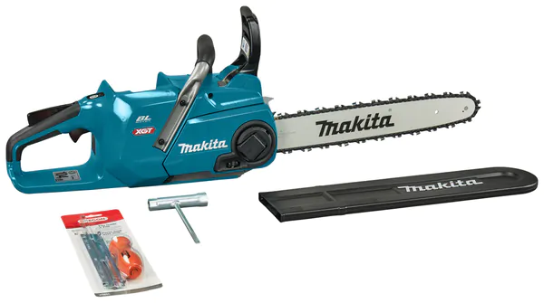 Аккумуляторная пила цепная Makita UC016GZ01 XGT